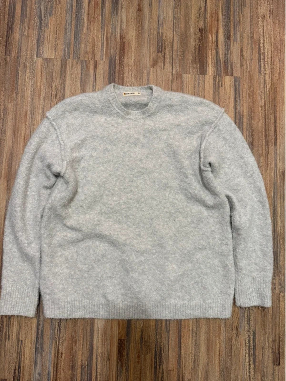 Marine layer XS sweater